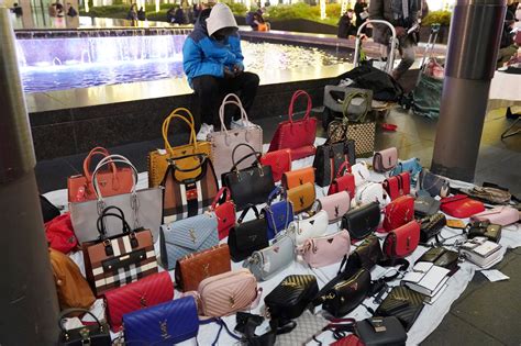 buy fake designer bags new york|designer handbags nyc.